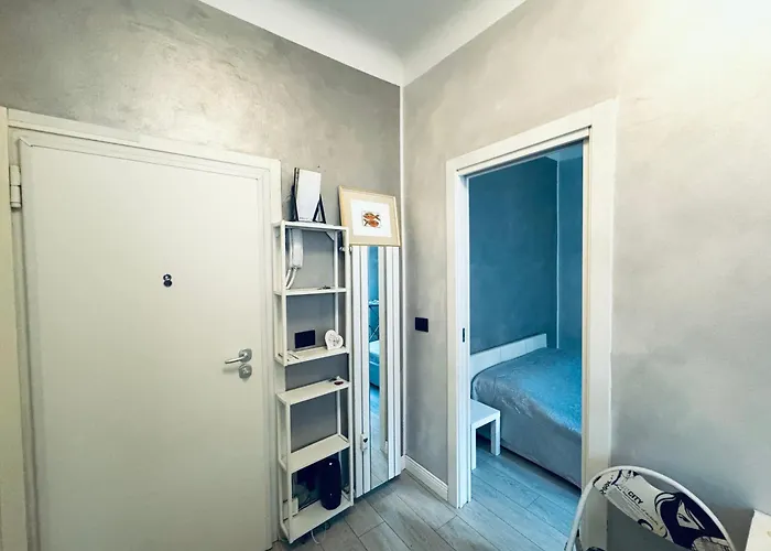 Dm Apartman Milánó