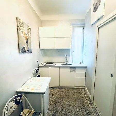 Dm Appartement Milan