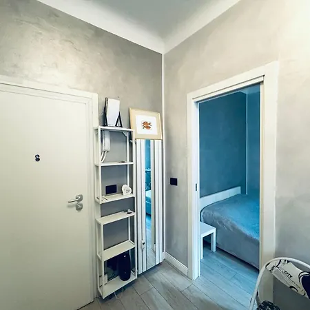 Dm Apartament Mediolan