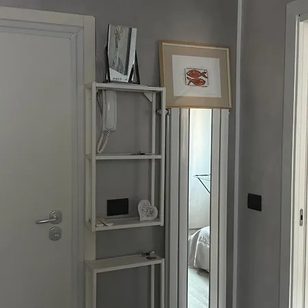 Apartament Dm