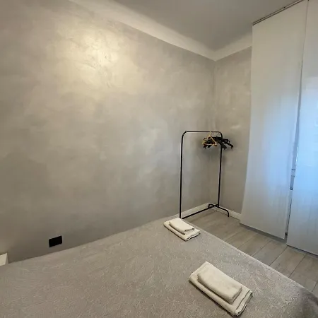 Apartament Dm