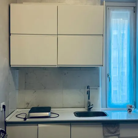 Apartament Dm