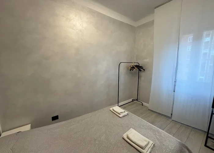 Apartament Dm