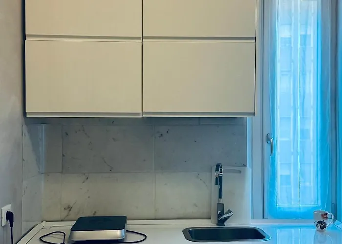 Apartament Dm
